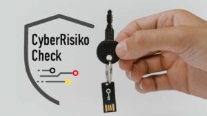 Sicherheit kann so einfach sein