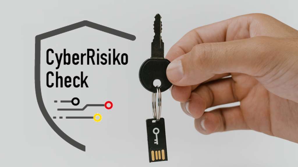 Sicherheit kann so einfach sein