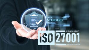 IT-Sicherheit nach 27001