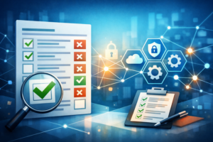 Statement of Applicability